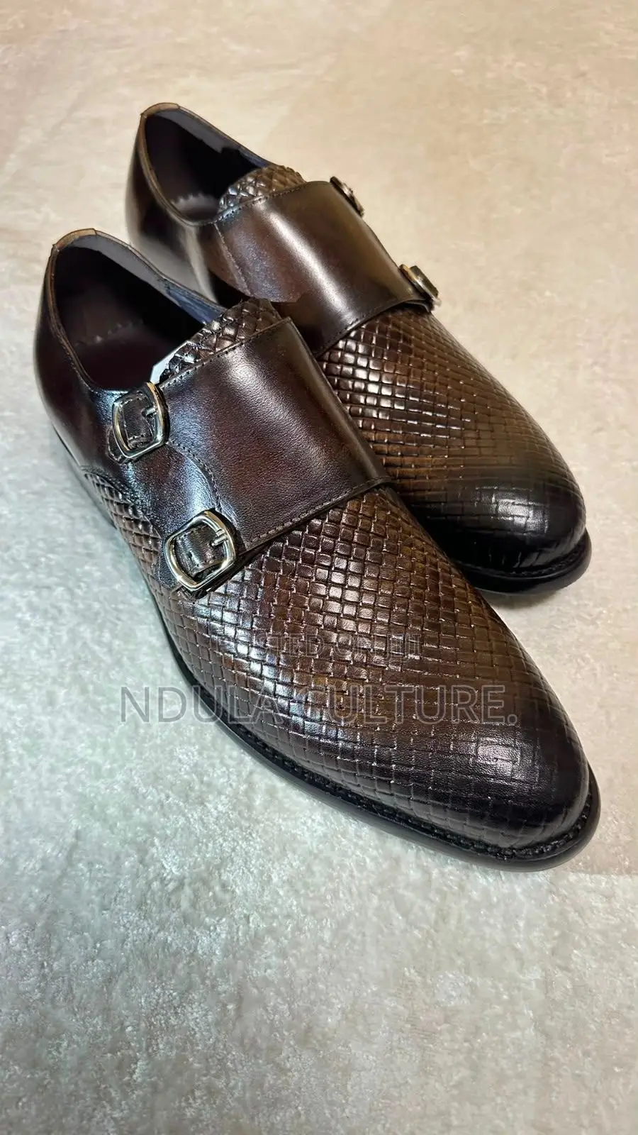 Brunello Cucinelli Monk Shoes and Loafers