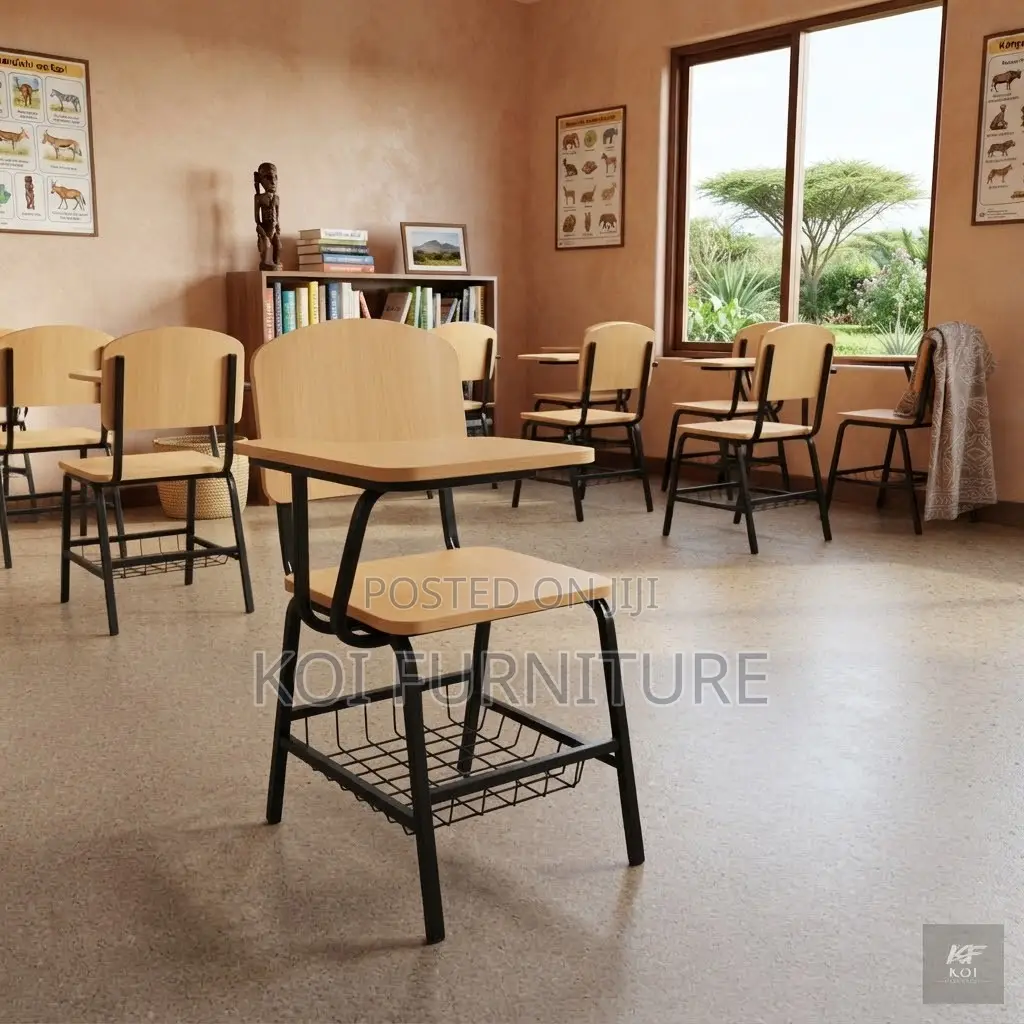 Home Desk; Wooden Home Classroom Desks