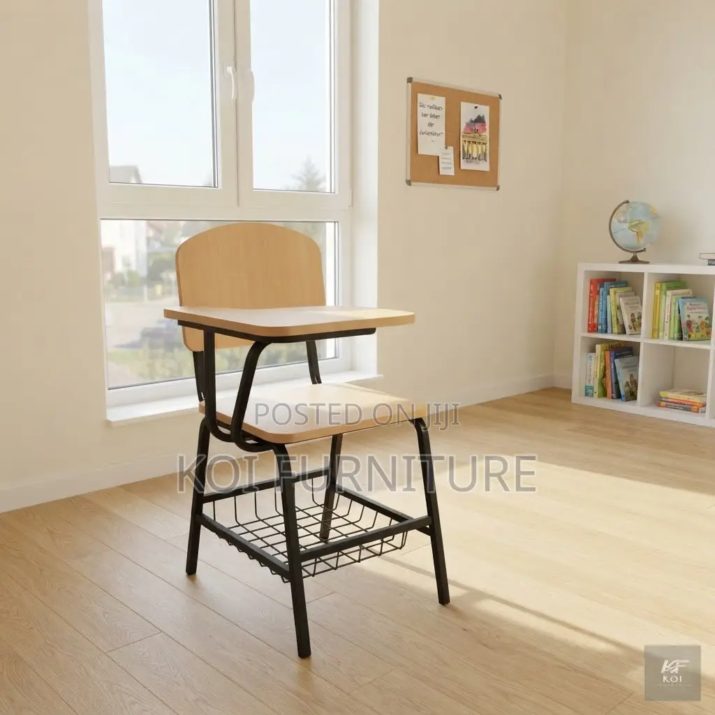 Home Desk; Wooden Home Classroom Desks