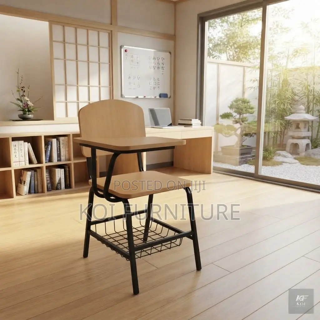 Home Desk; Wooden Home Classroom Desks