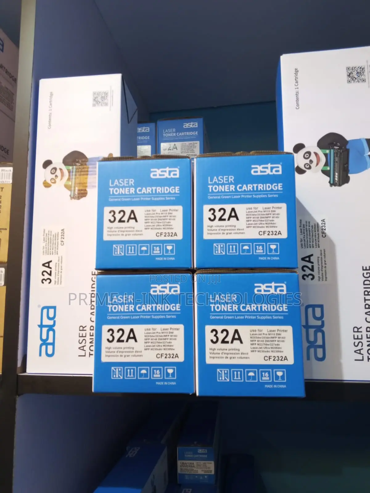 Best HP 32A Black Toner