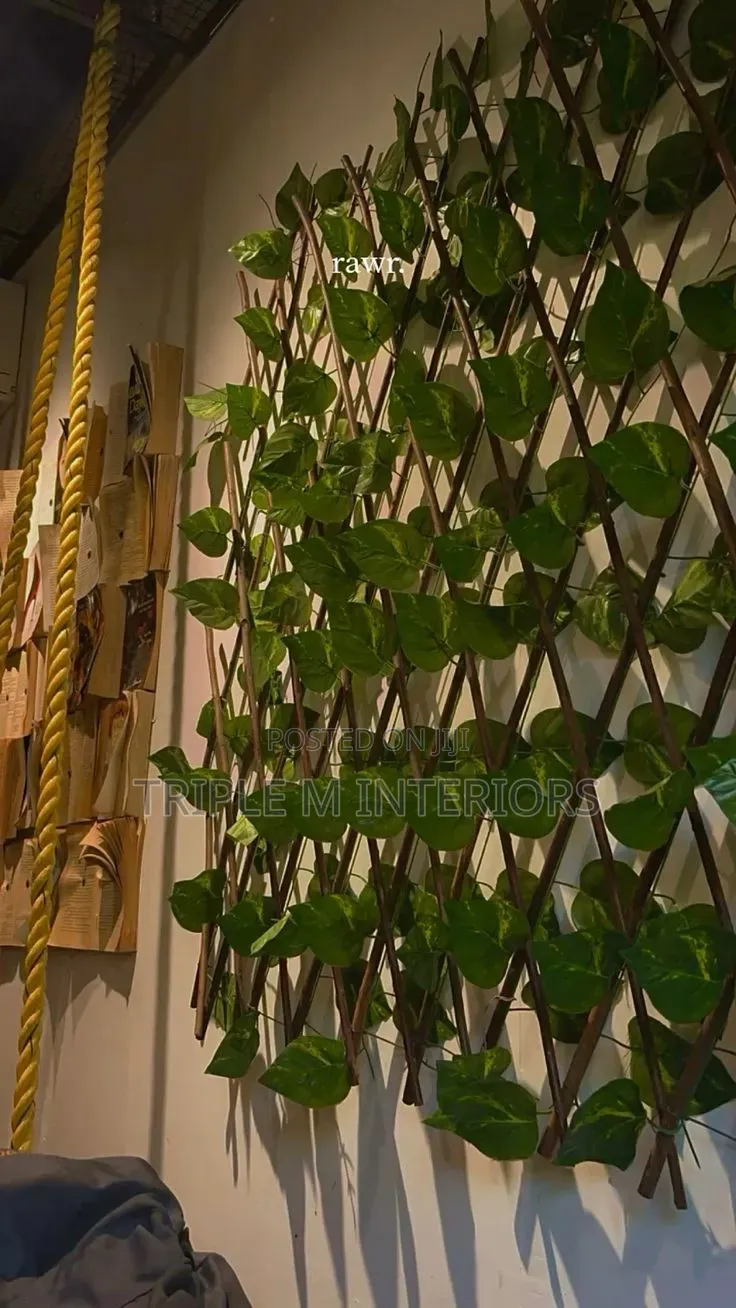 Expendable 2m by 1m Privacy Fence