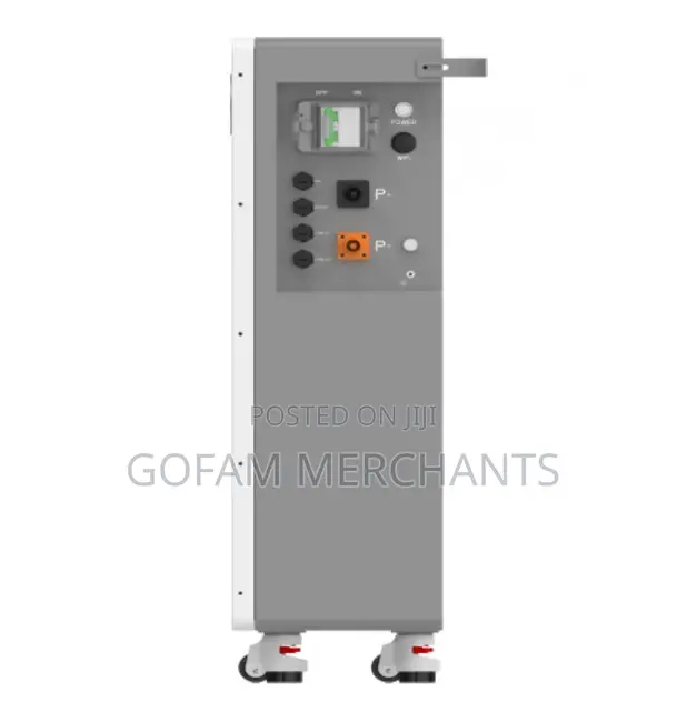 16.07 KWH LvTopSun Lithium-Ion Battery LVTS ‐512314‐G3