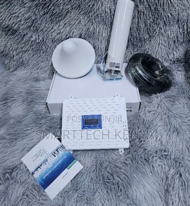 Newest Universal 2G 3G 4G GSM Mobile Network Booster