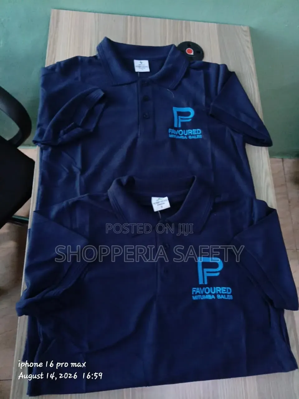 Polo Shirts