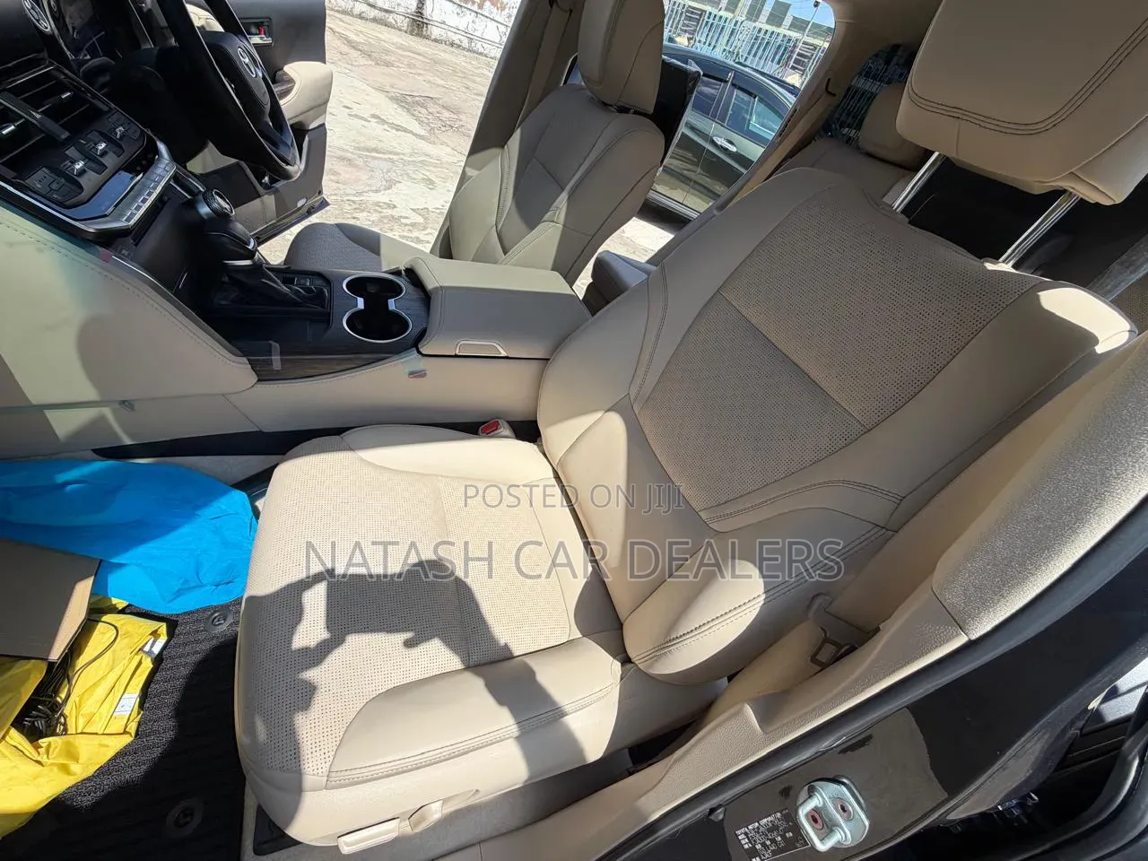 Toyota IST 2023 Gray