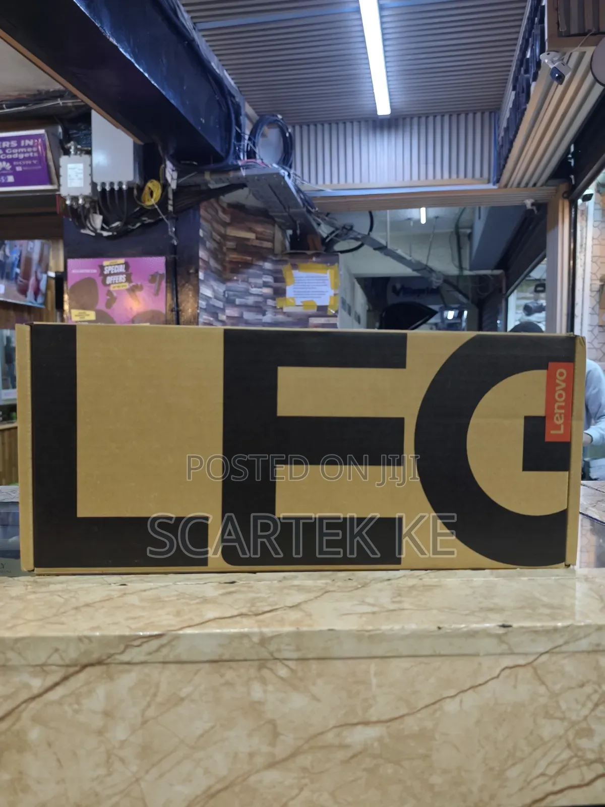 Lenovo Legion Go S 1TB