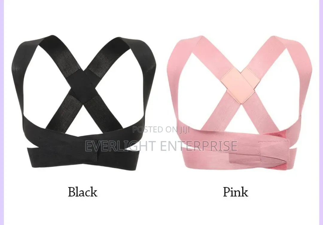 New Posture Back Corrector*