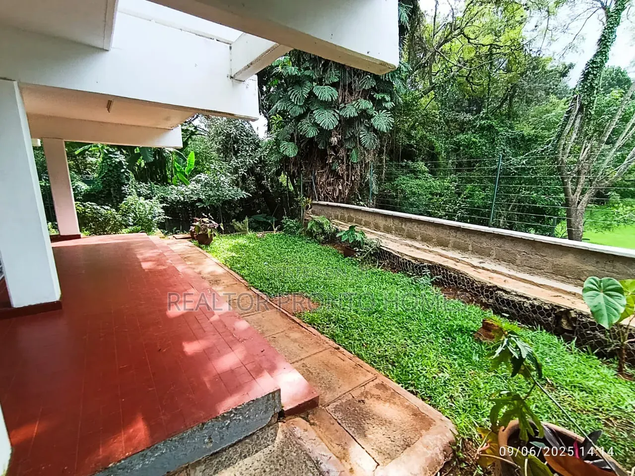 4bdrm Maisonette in Kileleshwa for rent