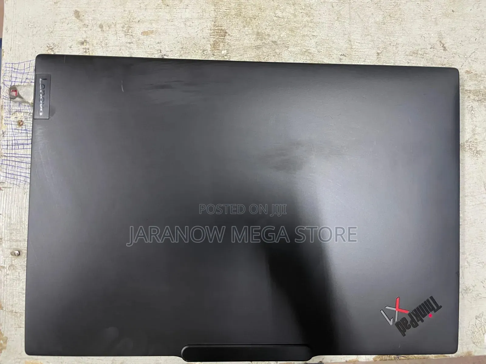 Lenovo ThinkPad X1 Carbon Gen11 32GB Intel Core Ultra 7 SSD 512GB