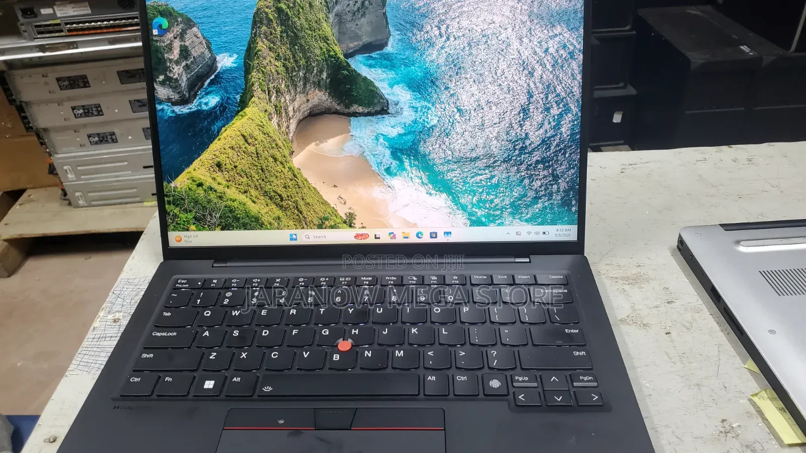Lenovo ThinkPad X1 Carbon Gen11 32GB Intel Core Ultra 7 SSD 512GB
