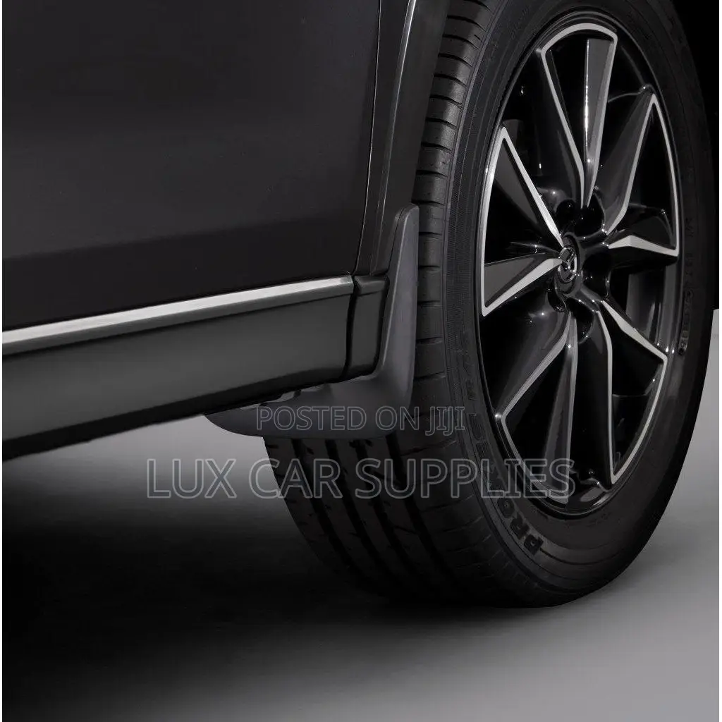 Mud Flaps Splash Guards for Mazda CX52017-2021Front and Rear Set of 4