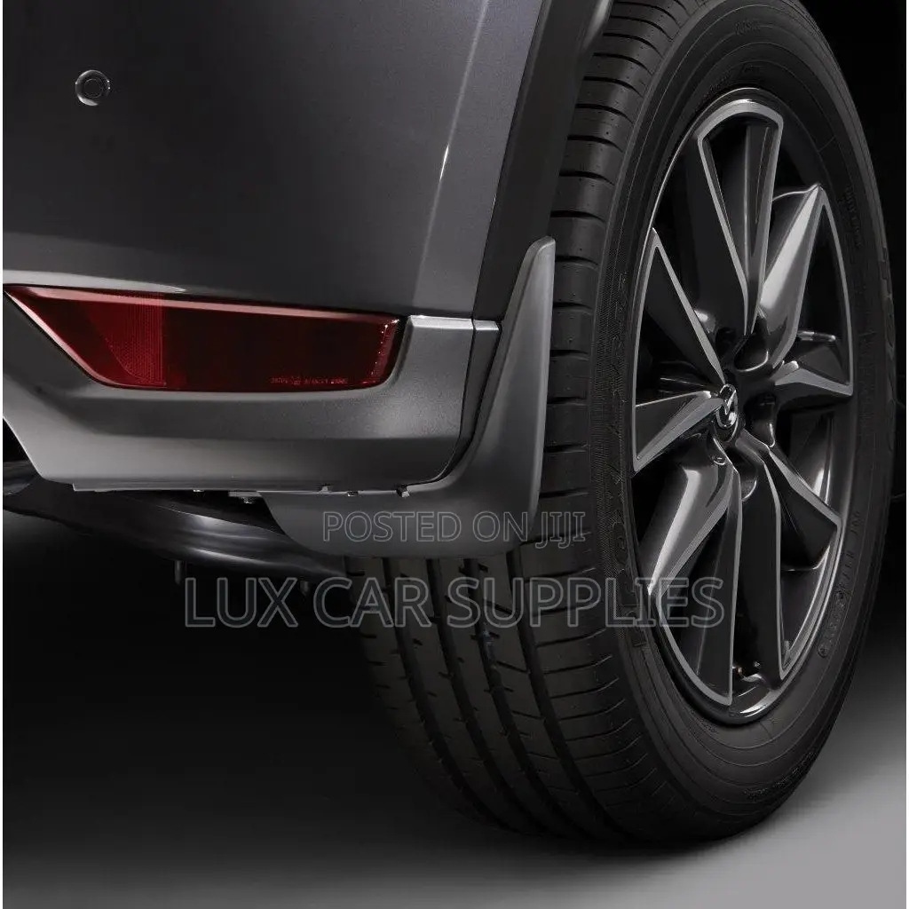 Mud Flaps Splash Guards for Mazda CX52017-2021Front and Rear Set of 4