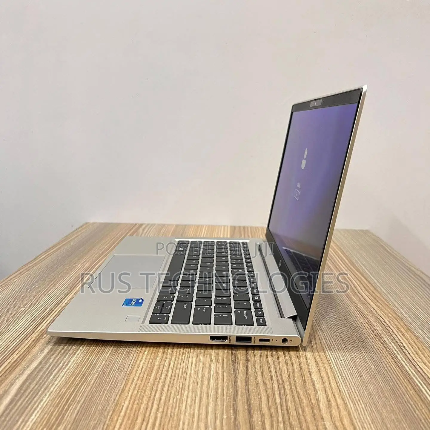 Laptop HP 630 16GB Intel Core i5 SSD 512GB