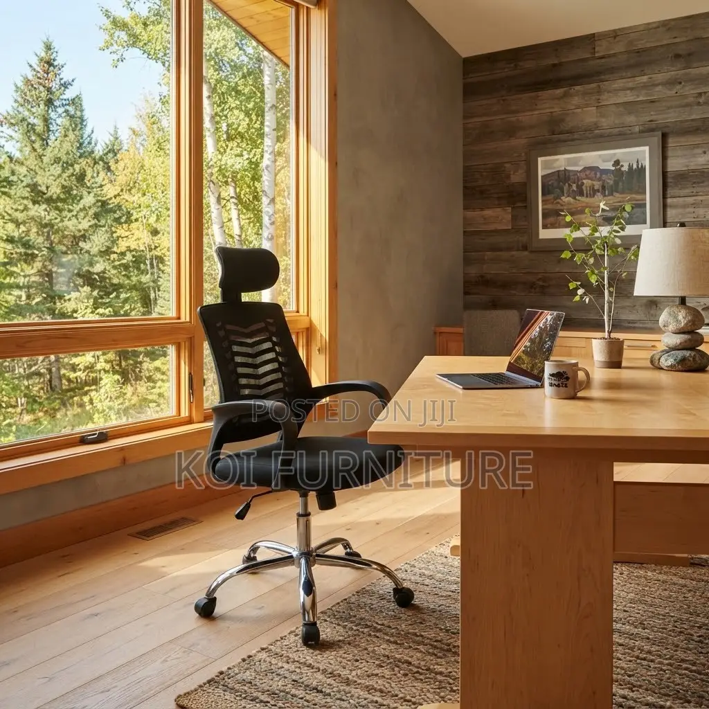 Office Chairs; Institutes Headrest Reclijner Home Office Chairs