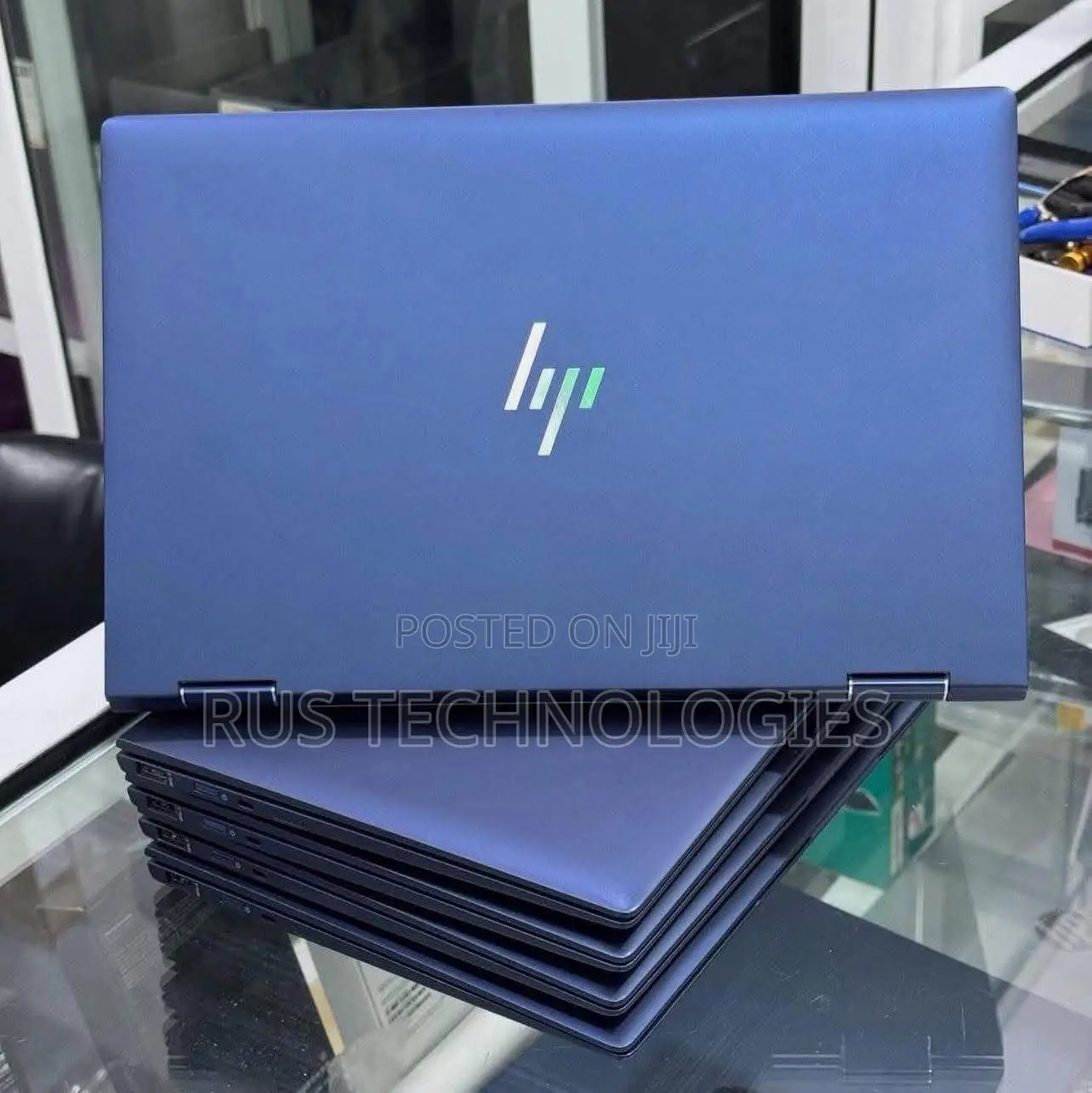 Laptop HP Elite Dragonfly G3 16GB Intel Core i5 SSD 256GB
