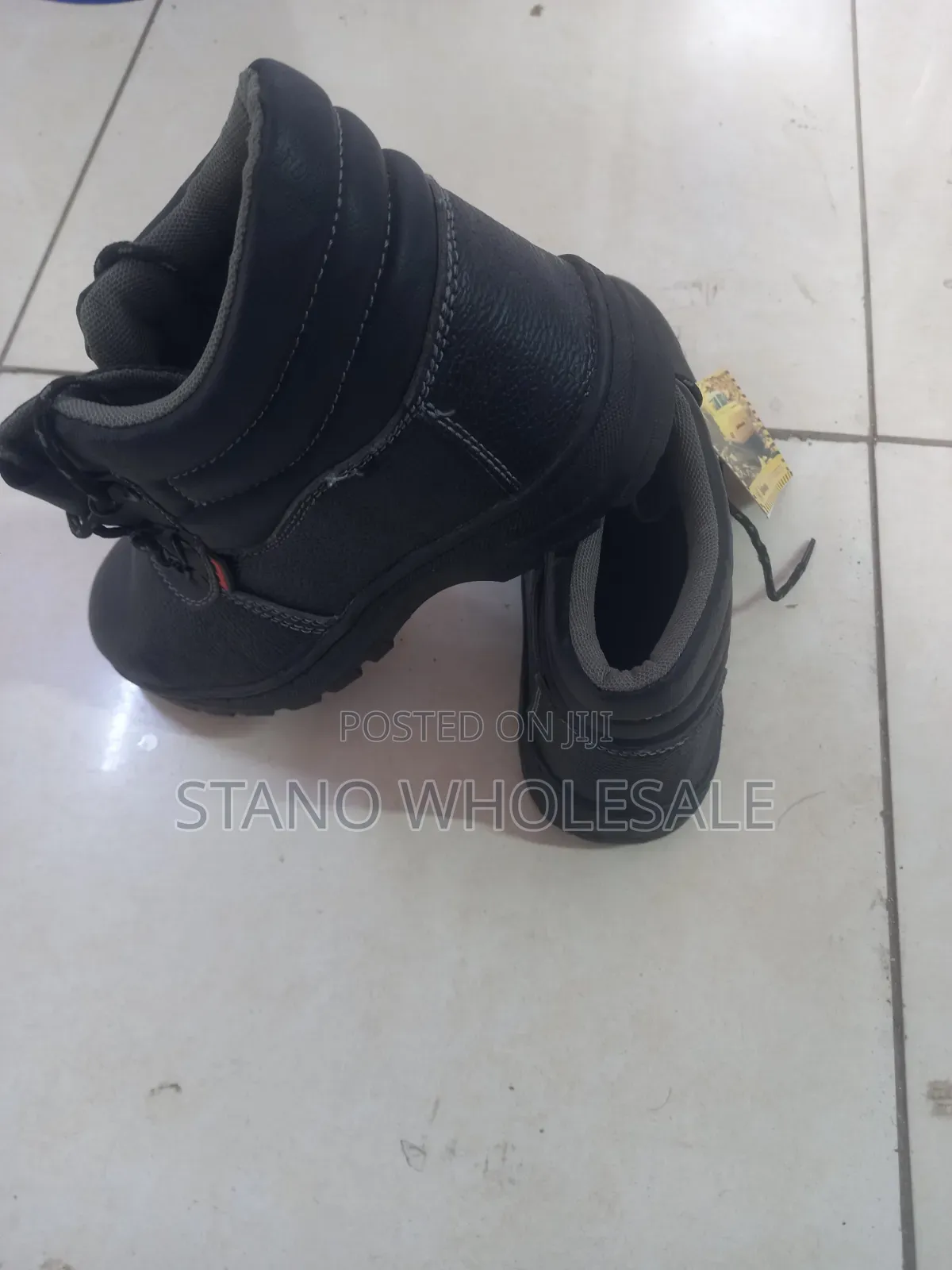 Safety Shoes
