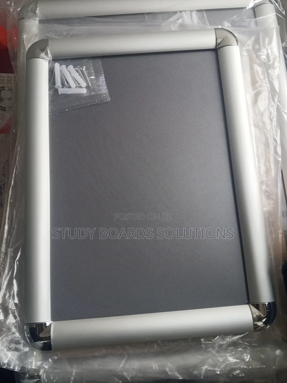A4 Certificate Snapper Frame