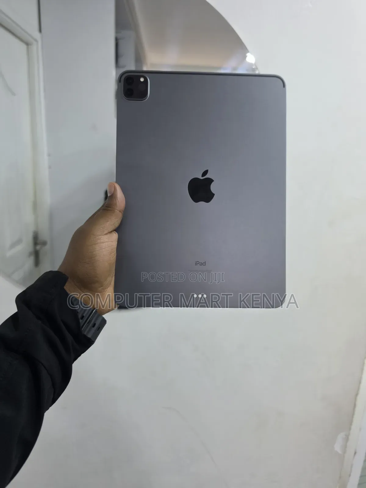Apple iPad Pro 256 GB Gray