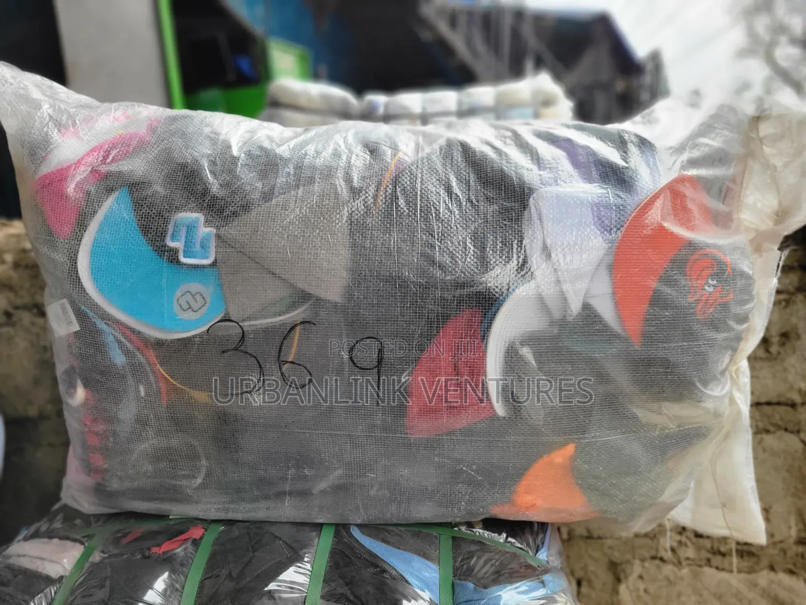 BaseBall Caps Bale