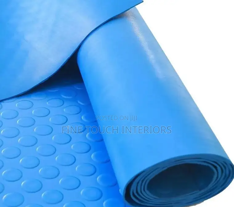 Coin Carpets for Outdoor Use