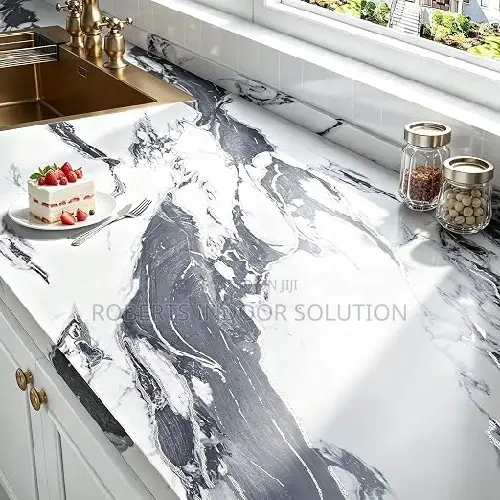 Multi-Layered Backgrounds Contact Paper