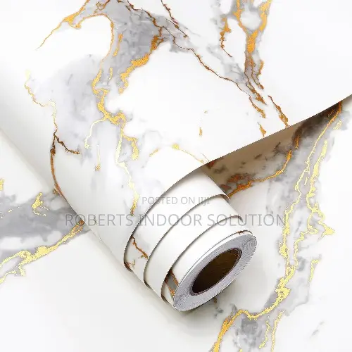 Transform Your Space in Minutes With Premium Contact Paper