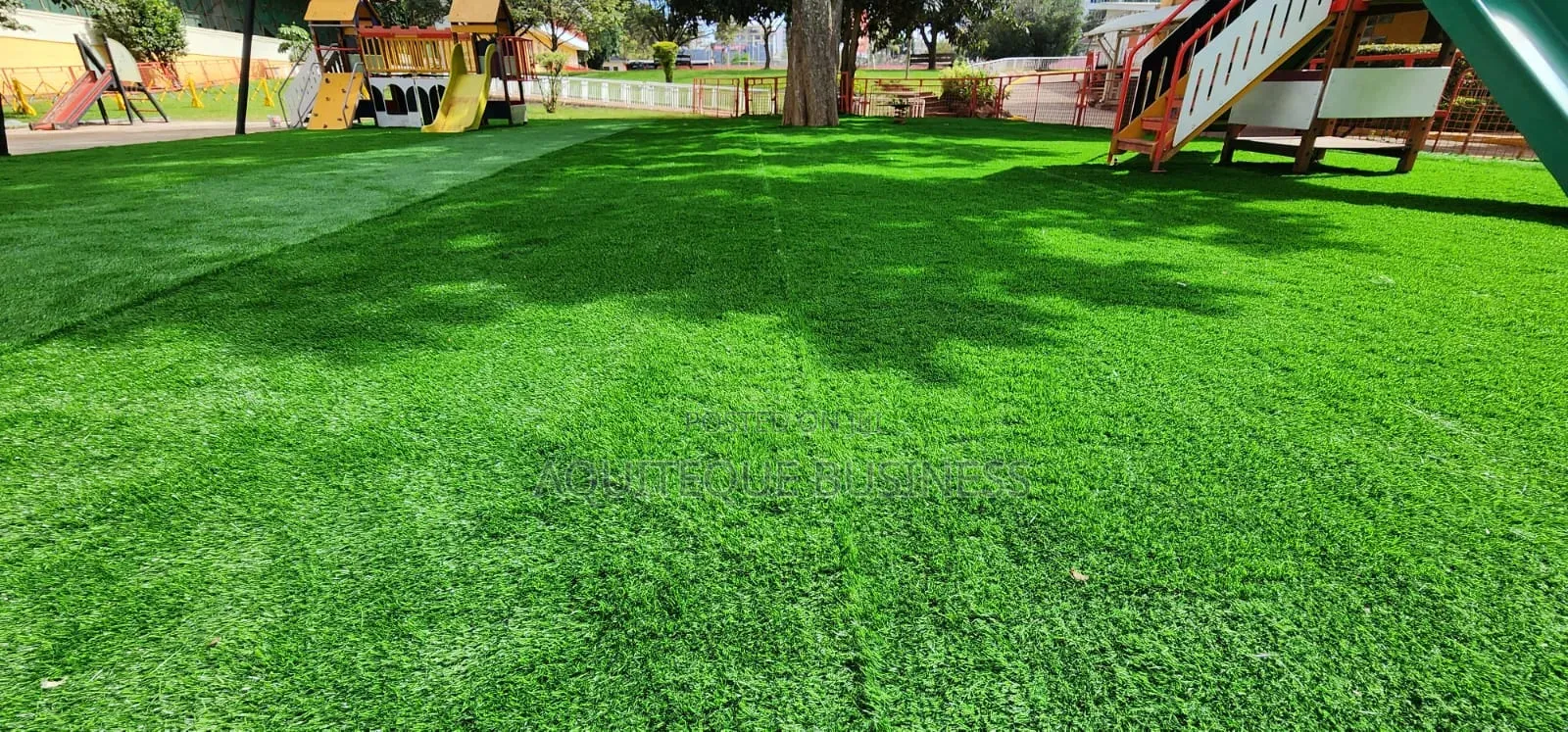 Turf Grass 25mm