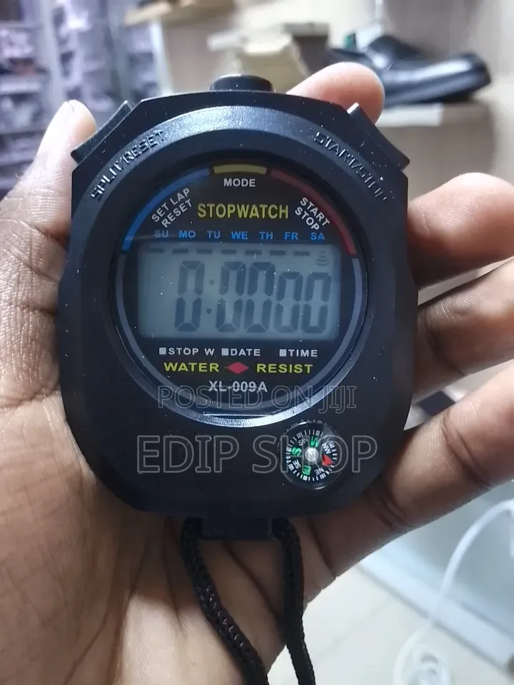 Quality Stop Watch