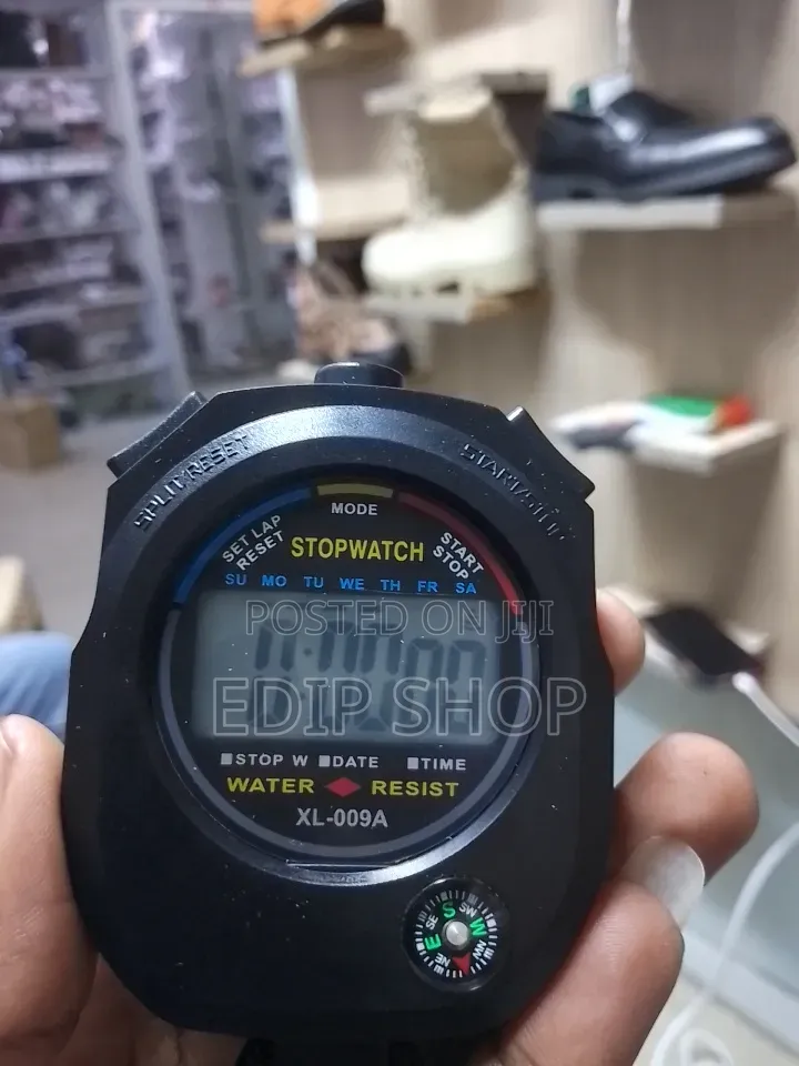 Quality Stop Watch