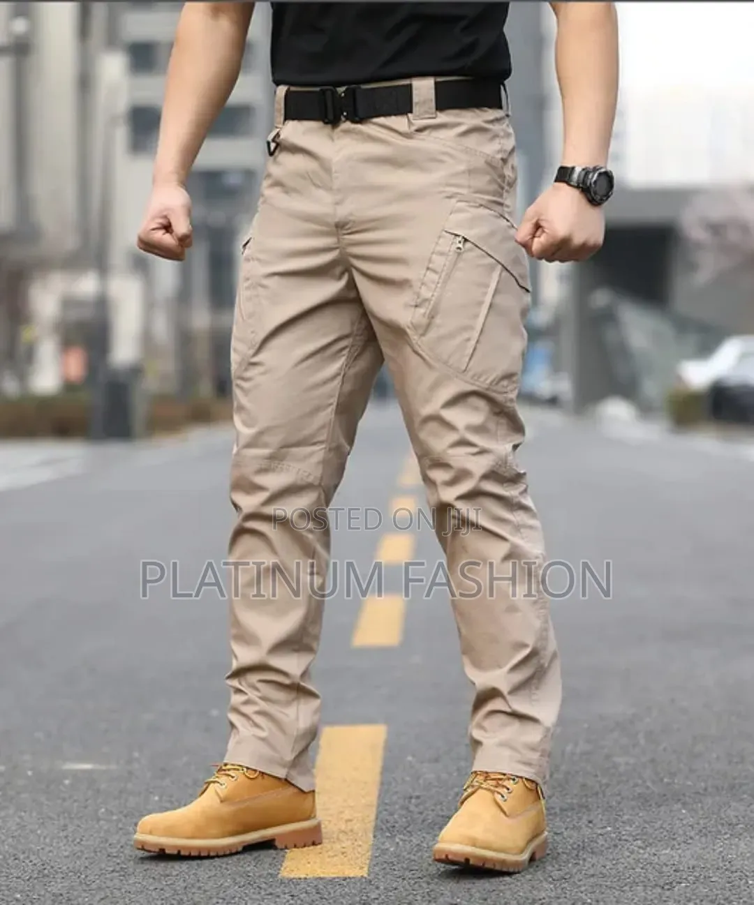 IX9 Tactical Pants