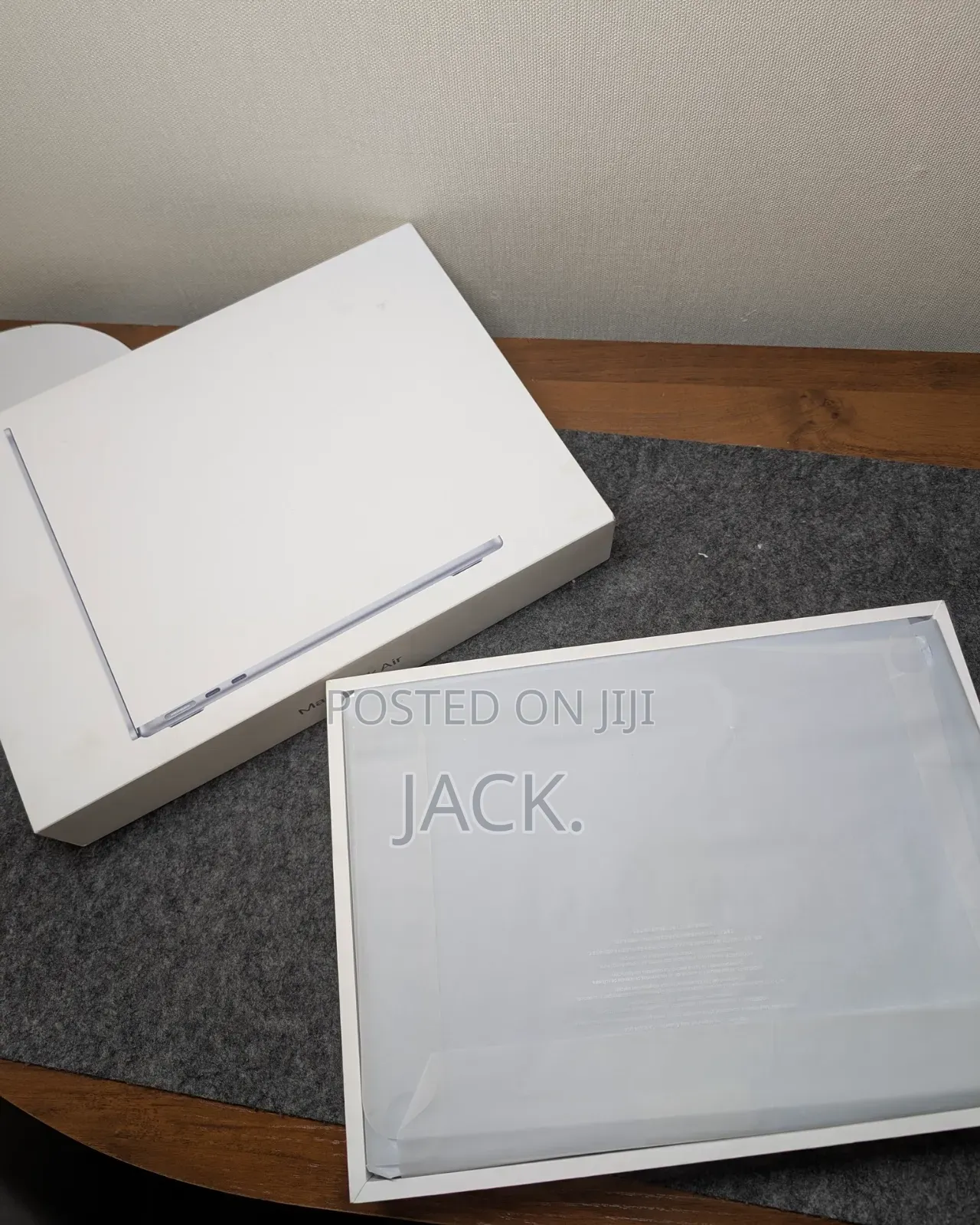 Laptop Apple MacBook Air 2025 M4 16GB Apple M4 SSD 256GB