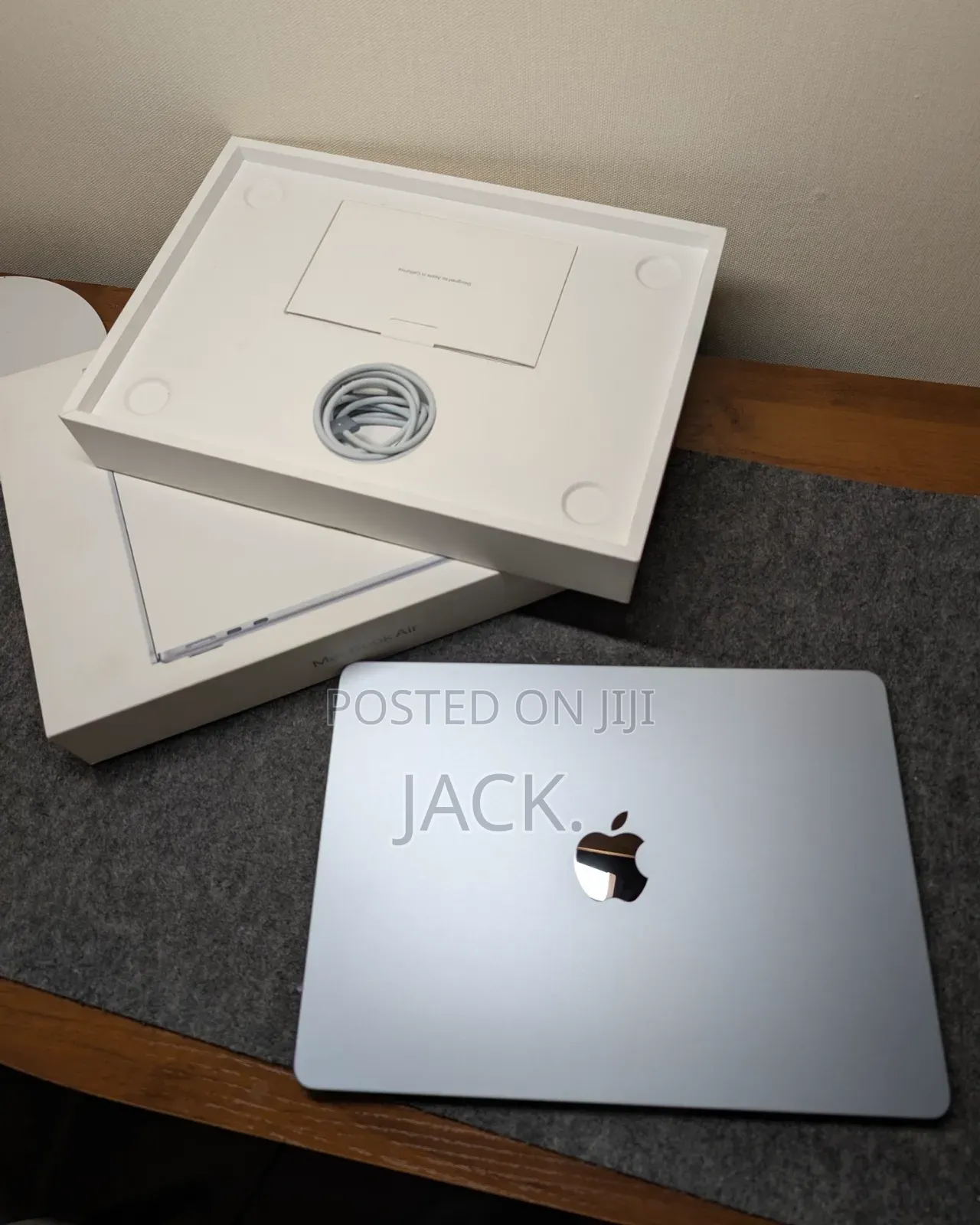 Laptop Apple MacBook Air 2025 M4 16GB Apple M4 SSD 256GB