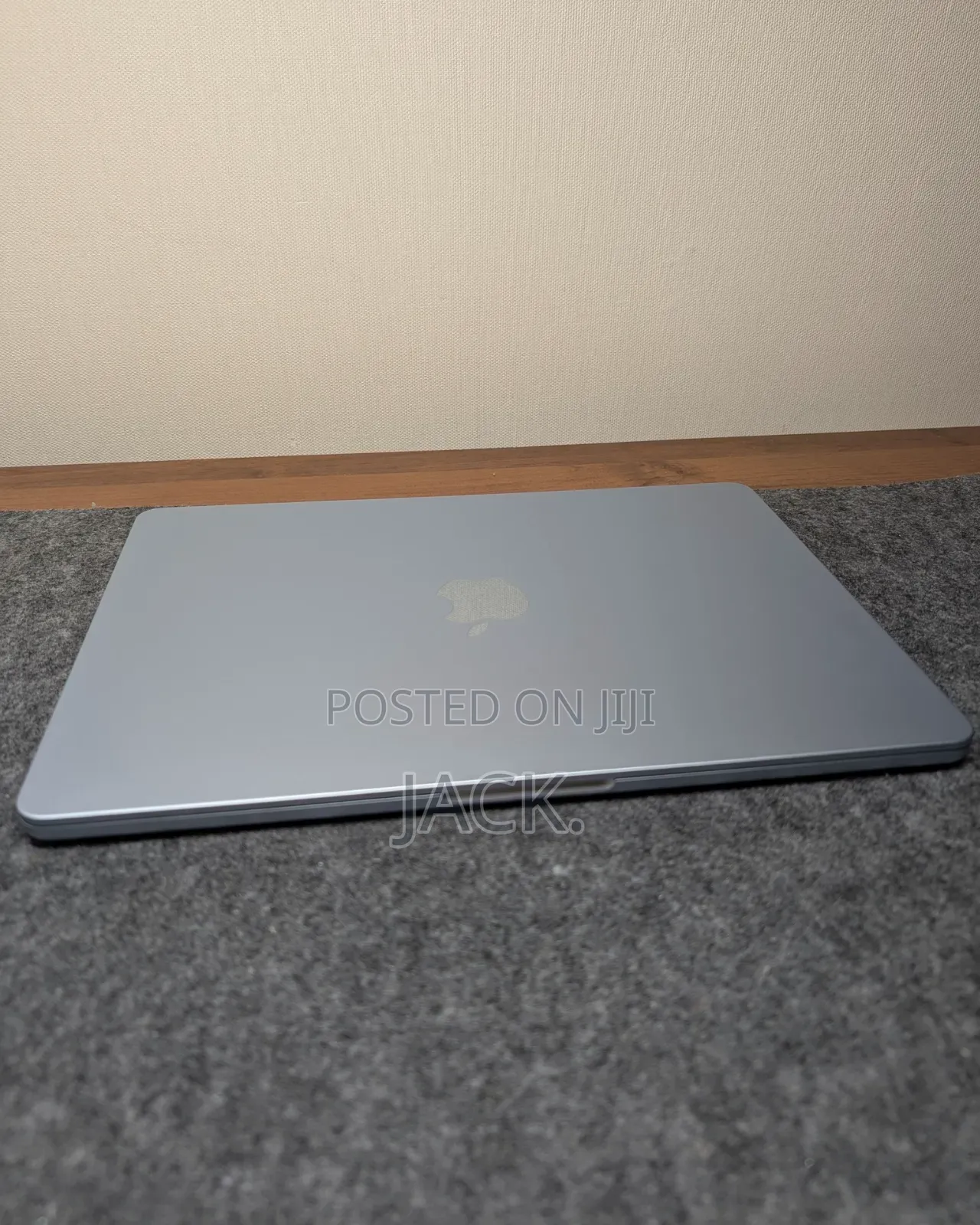 Laptop Apple MacBook Air 2025 M4 16GB Apple M4 SSD 256GB