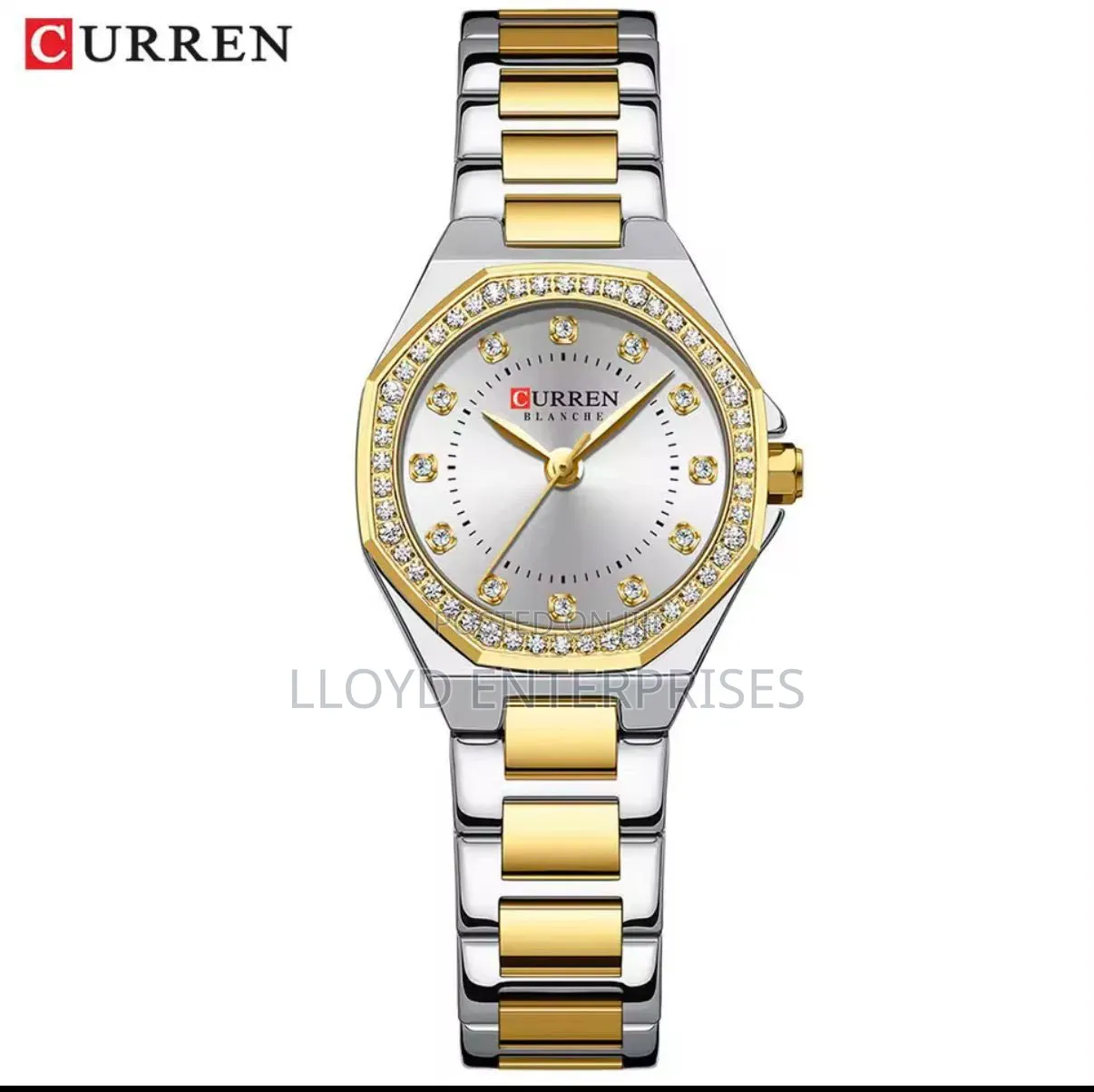 Curren Ladies #9100