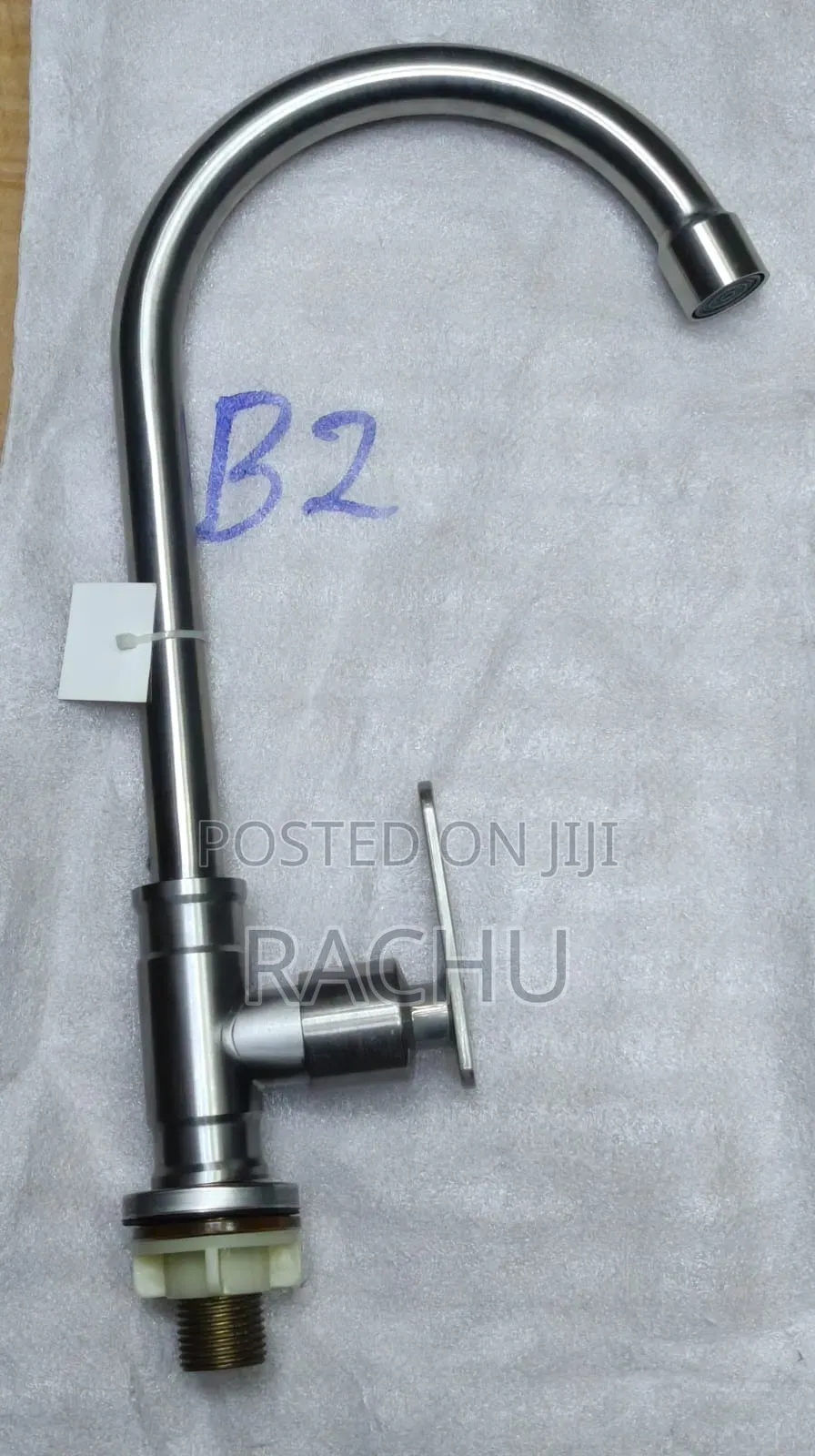 Kitchen Tap B2