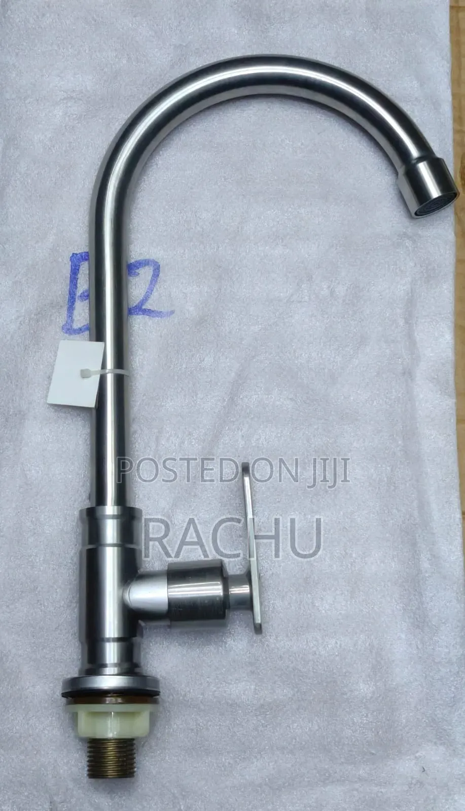 Kitchen Tap B2