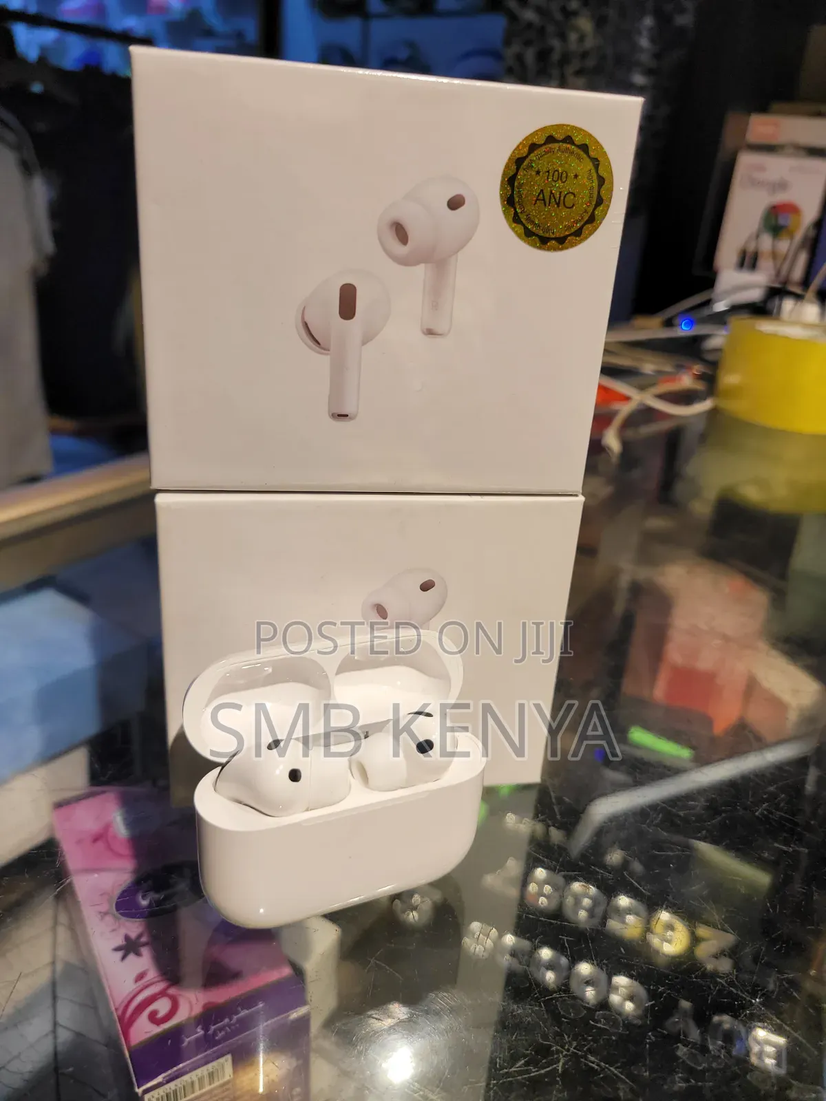 AirPods Pro 3 in-Ear Wireless Headphones