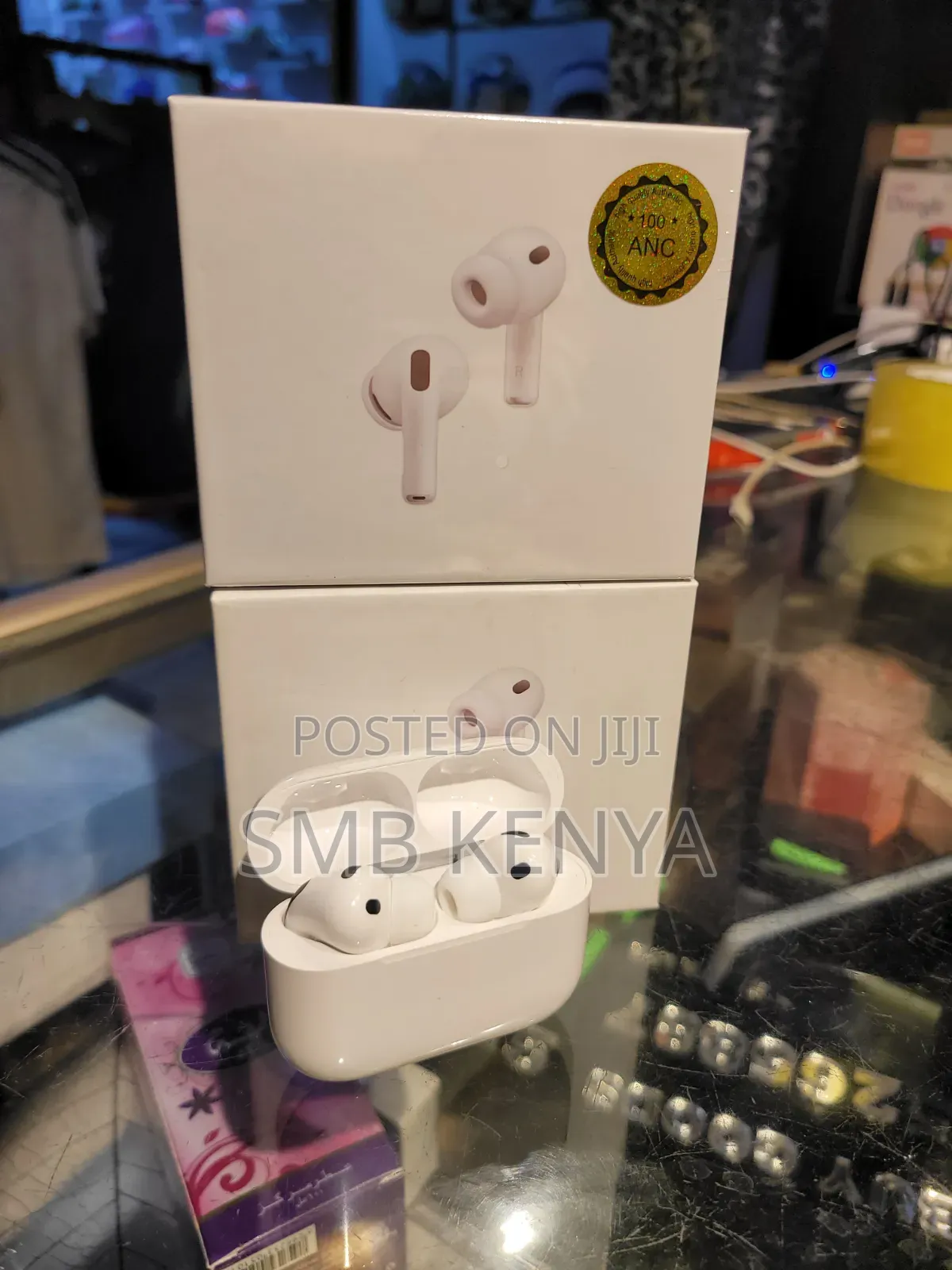 AirPods Pro 3 in-Ear Wireless Headphones