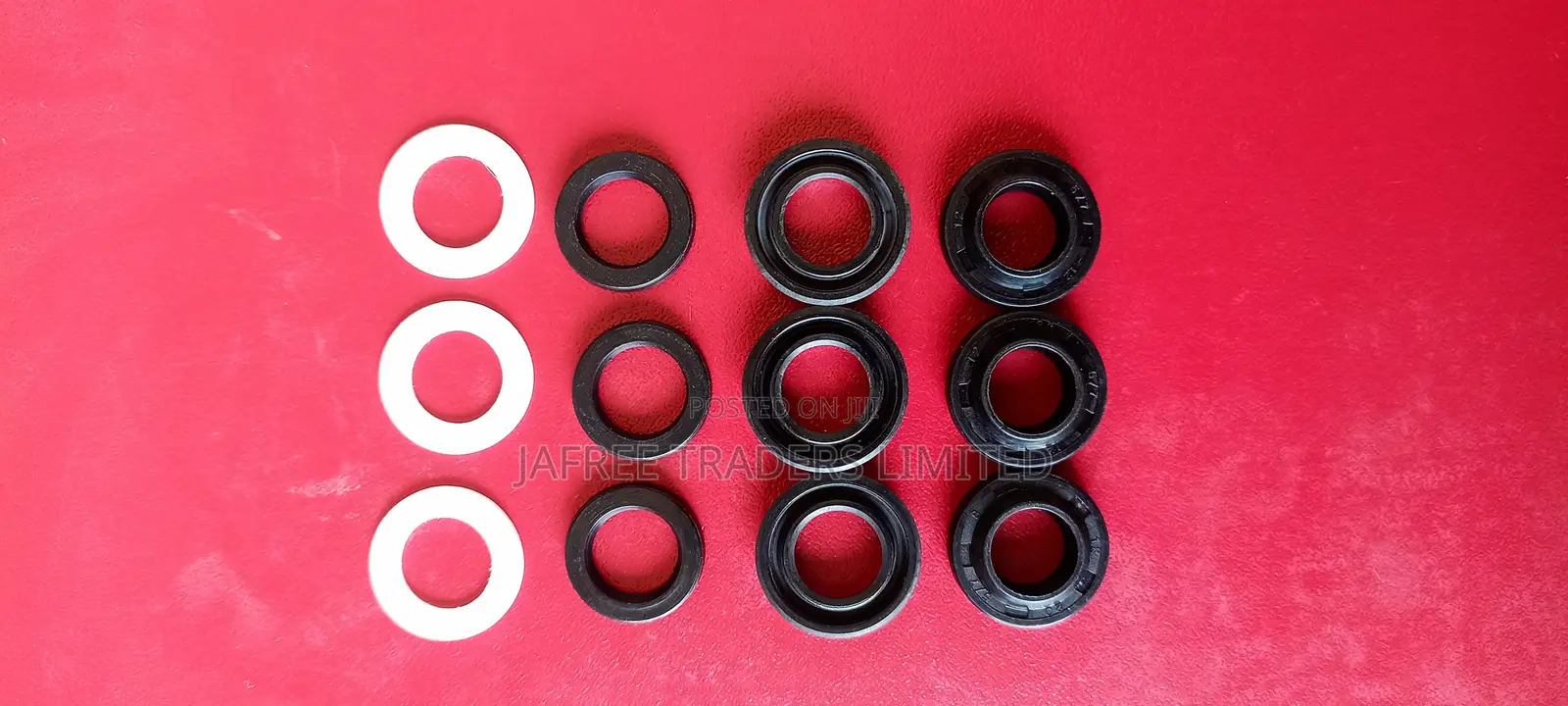 12 PCS Seal Kit Set