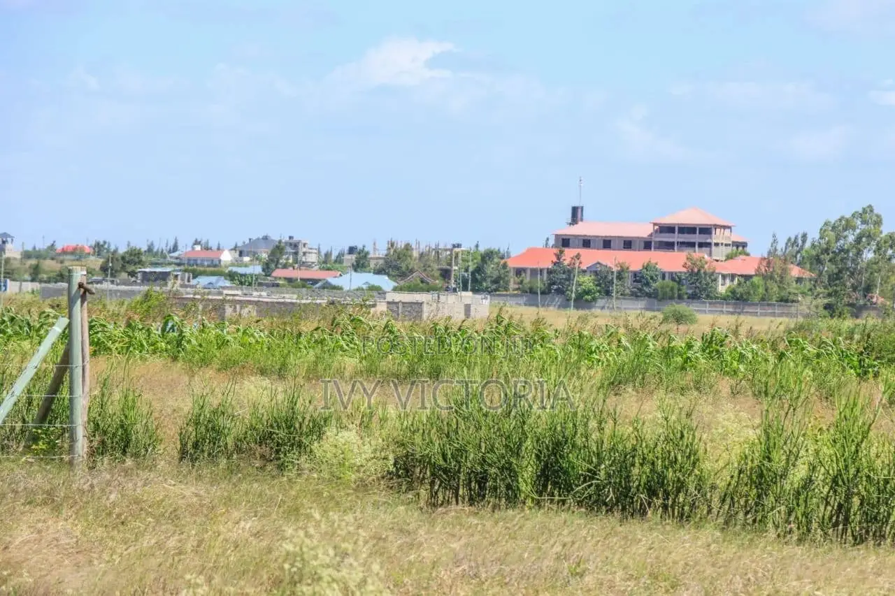 Affordable Plots for Sale in Kamulu