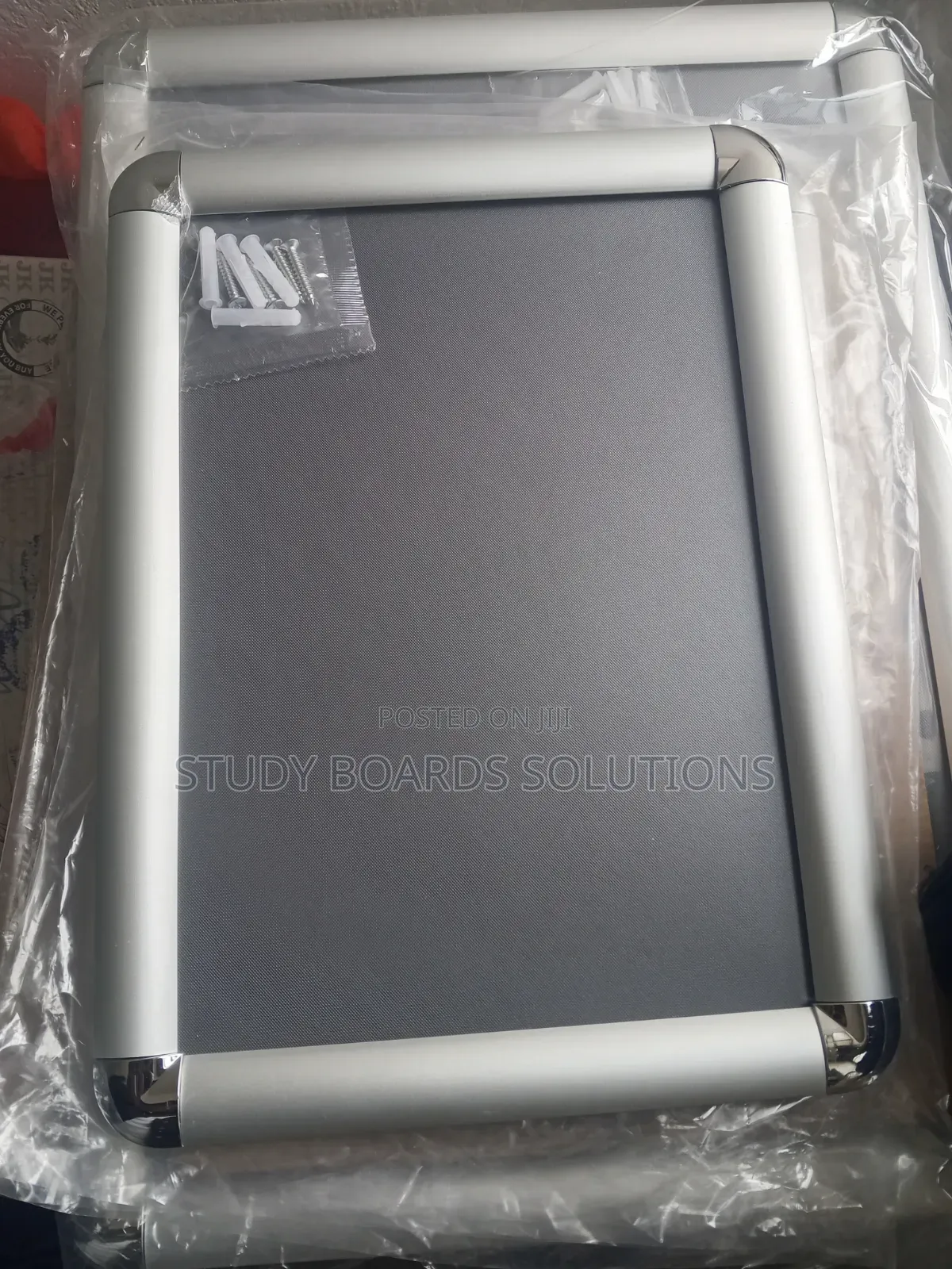 A4 Certificate Snapper Frame