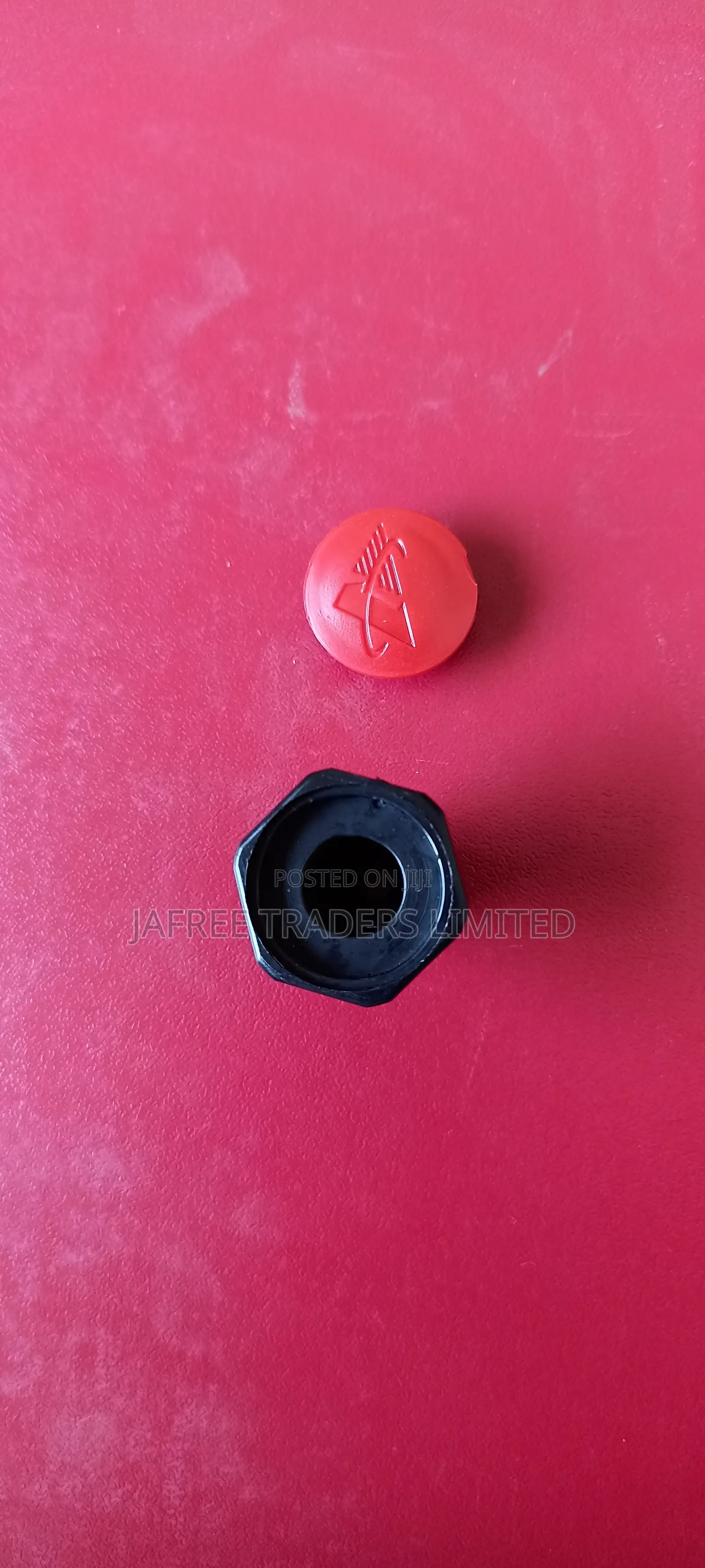 Oil Renew Cap