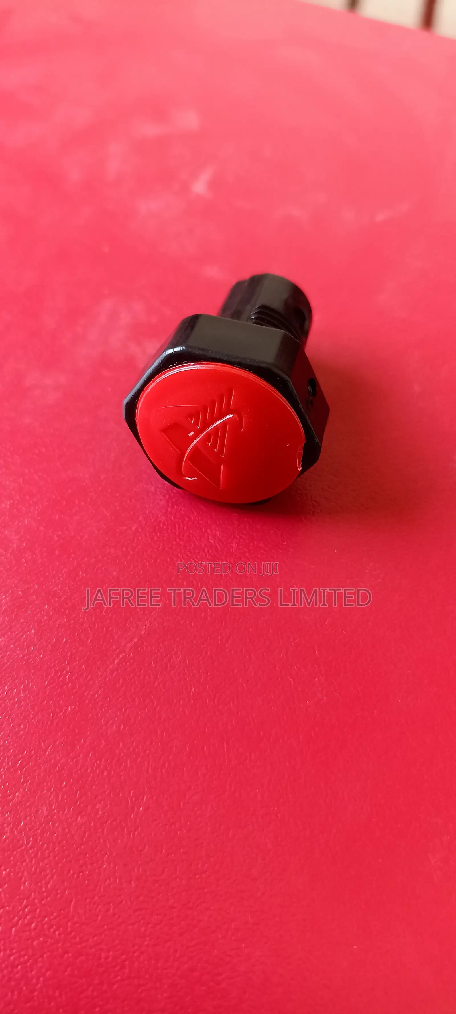 Oil Renew Cap