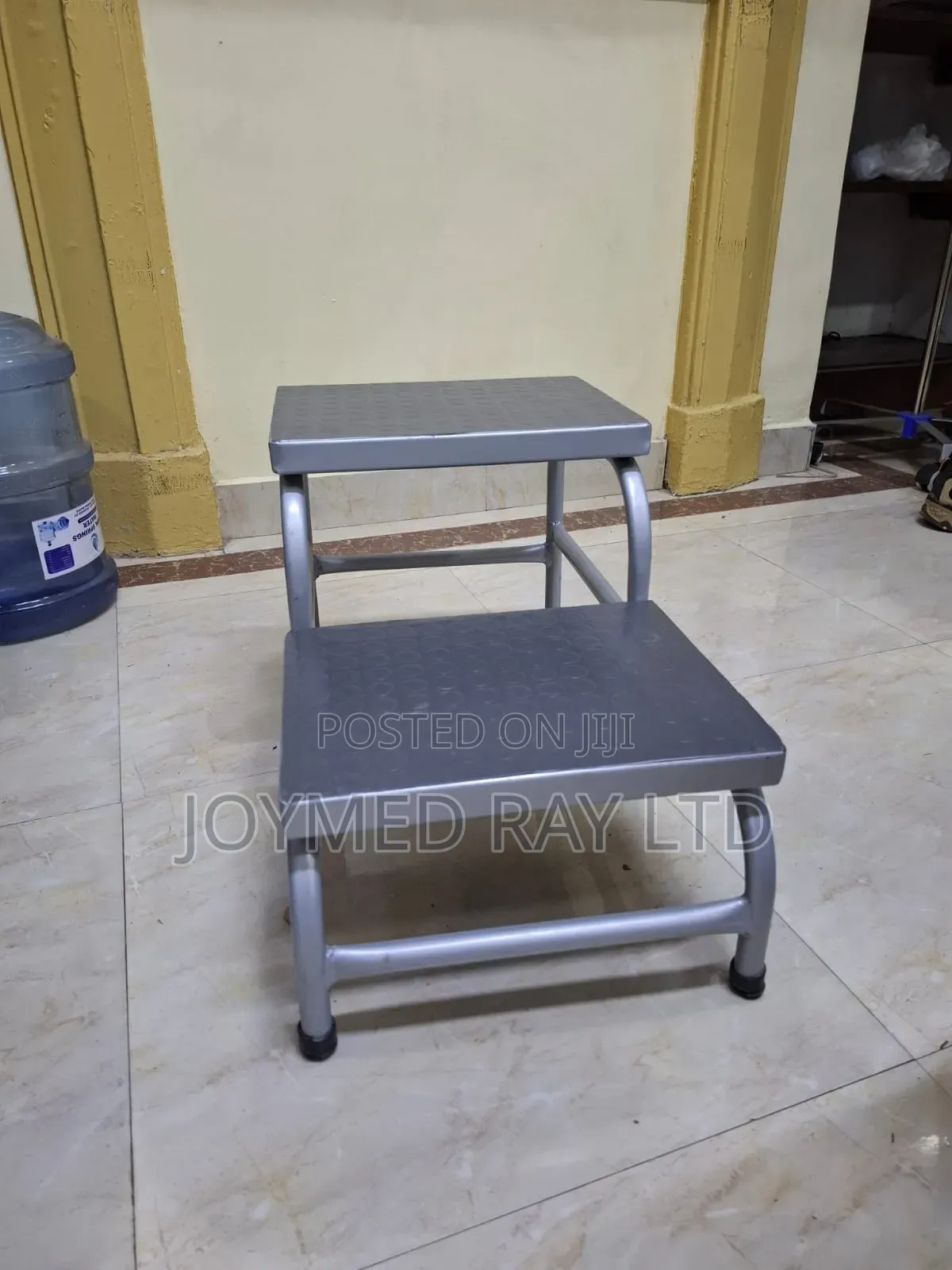 Step Stool