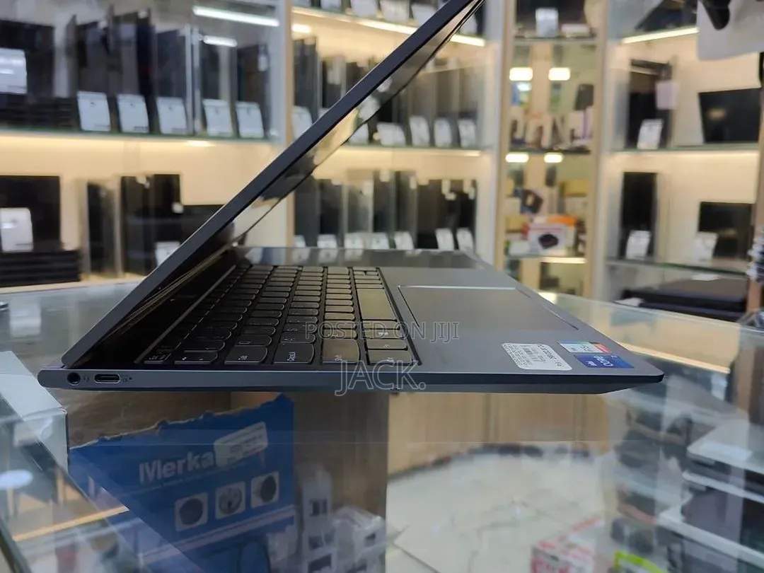 Laptop Lenovo ThinkBook 15 16GB Intel Core i7 SSD 512GB