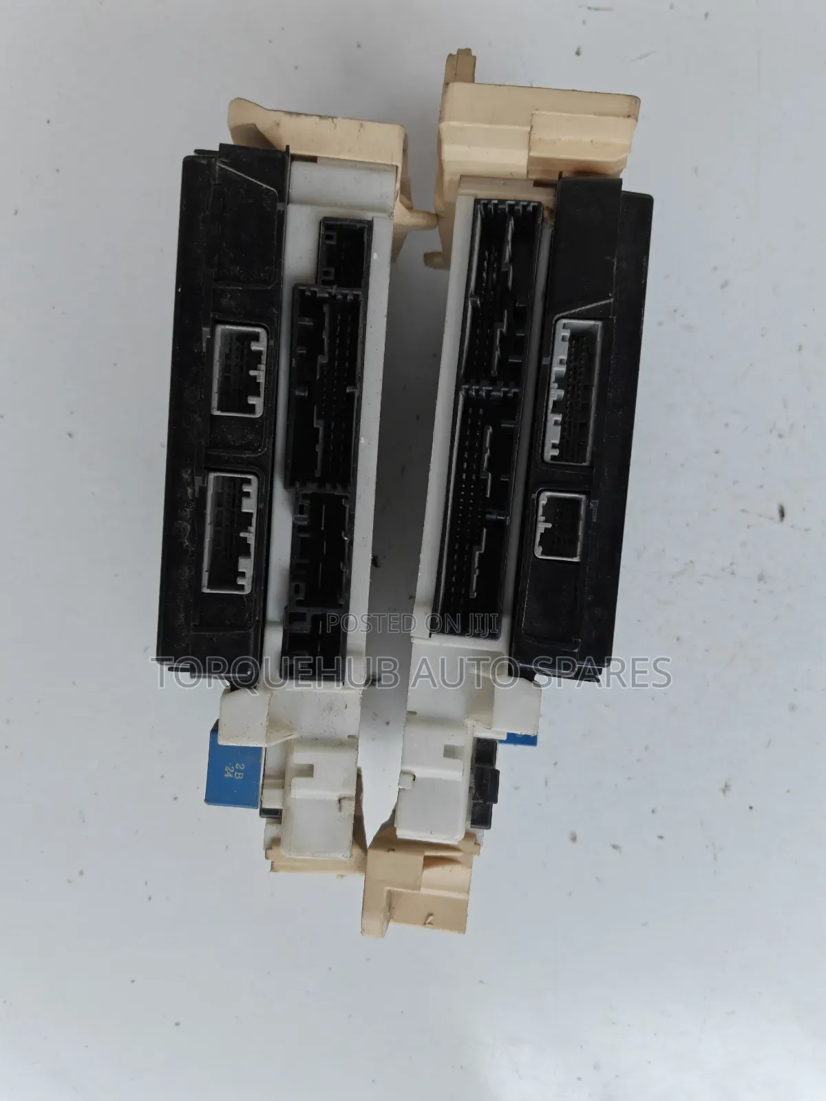 Fusebox Suzuki Wagon R Hybrid