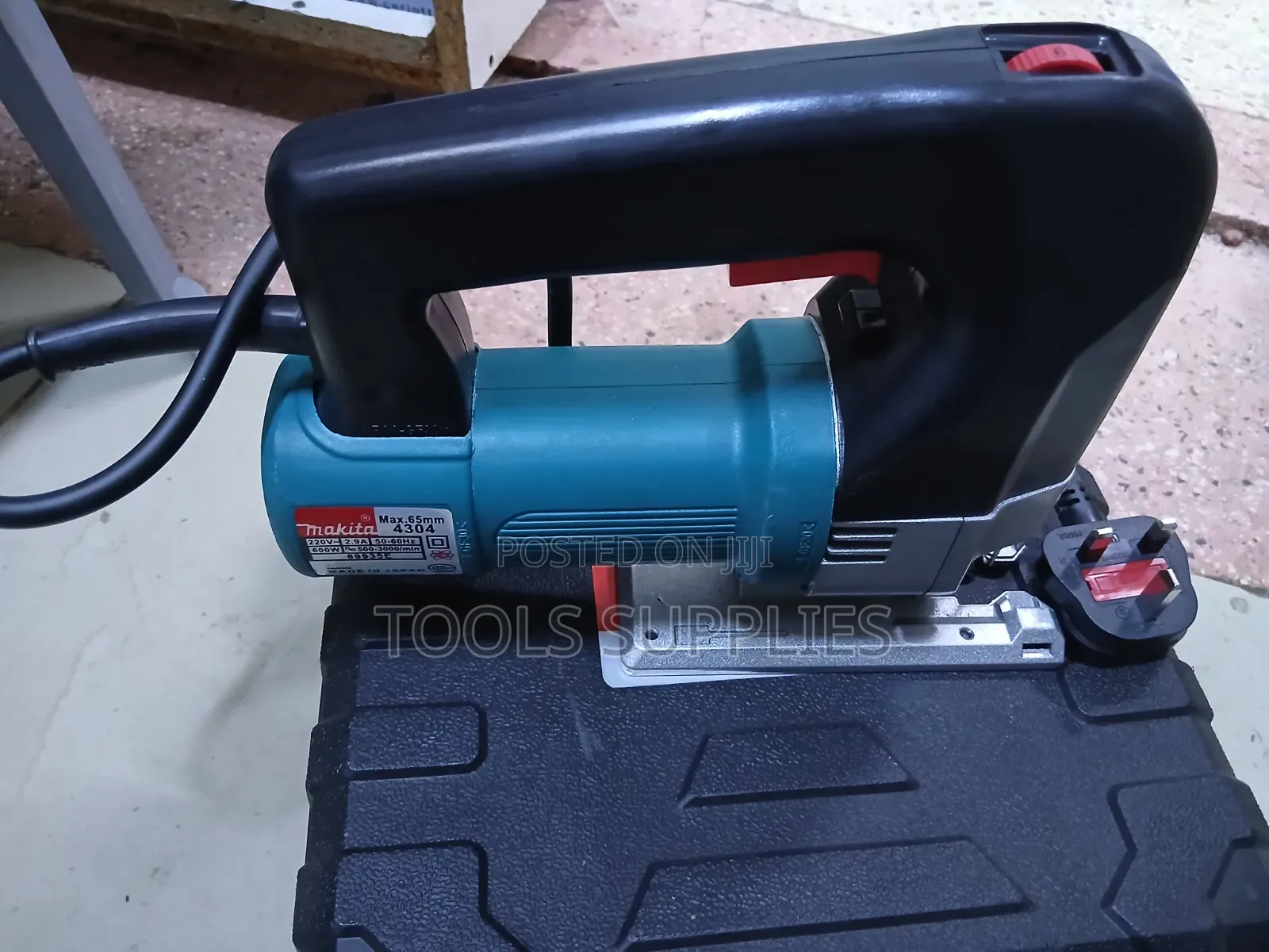 Makita Jig Saw