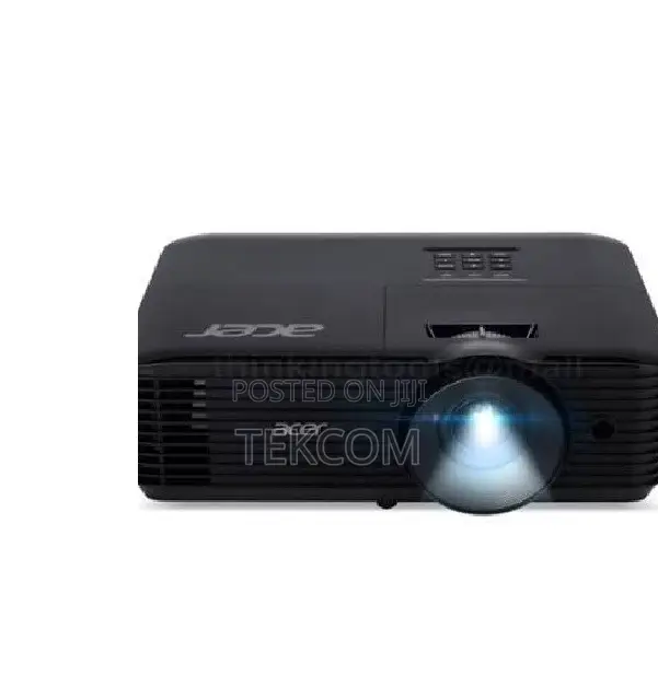 Acer Projector X1128h 4800 Lumens