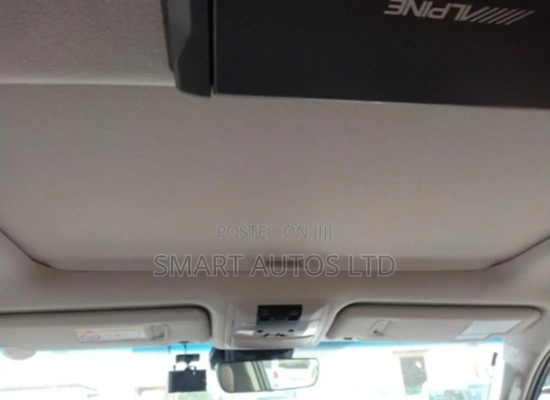 Toyota Land Cruiser Prado 2022